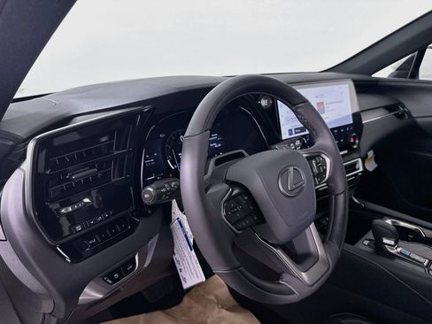 New 2026 Lexus RX 350 Premium w/ Convenience Package AWD/4WD image 9