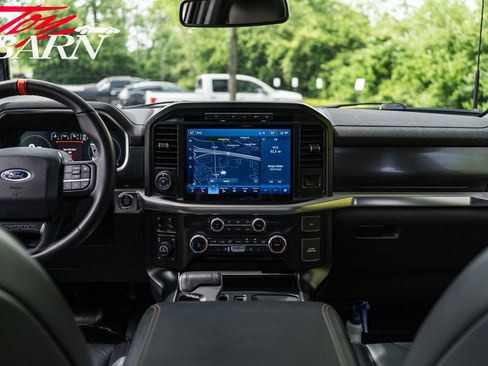 Used 2023 Ford F150 Raptor AWD/4WD image 51