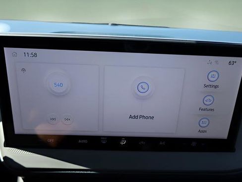New 2026 Ford Maverick XL FWD image 16