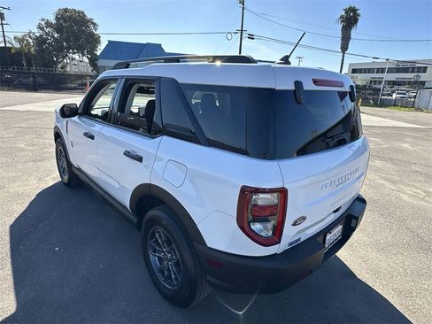 Used 2023 Ford Bronco Sport Big Bend w/ Convenience Package image 32