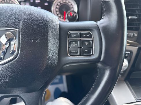 Used 2014 RAM 1500 Sport w/ Convenience Group image 25
