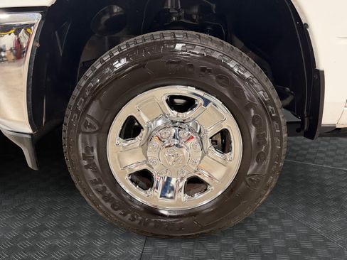 Used 2020 RAM 2500 Tradesman AWD/4WD image 15