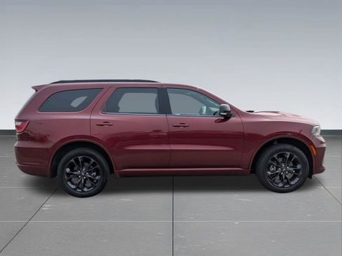 Used 2023 Dodge Durango GT AWD/4WD image 6