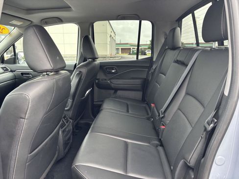 Used 2022 Honda Ridgeline RTL image 33