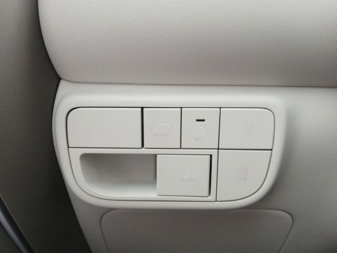 New 2026 Hyundai Palisade SEL image 22