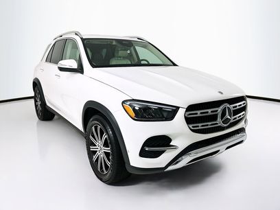 Certified 2025 Mercedes-Benz GLE 350 4MATIC