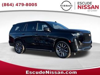 Used 2024 Cadillac Escalade Sport 360° Tour