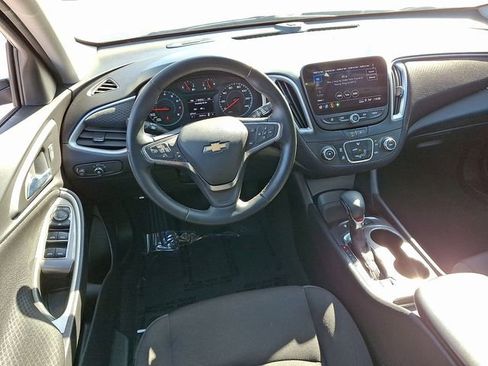 Used 2024 Chevrolet Malibu RS w/ LPO, Floor Liner Package image 14