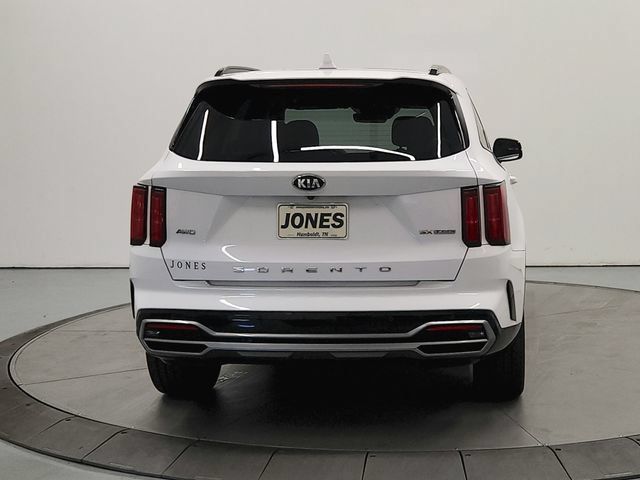 Used 2021 Kia Sorento SX AWD/4WD image 7