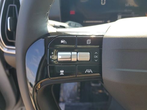 New 2026 Kia Sorento EX image 11