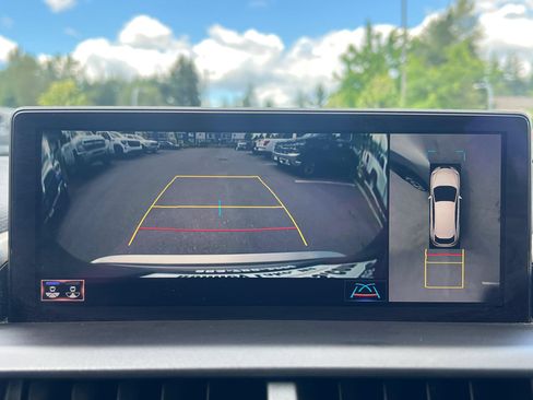 Used 2020 Lexus NX 300 AWD w/ Accessory Package image 15