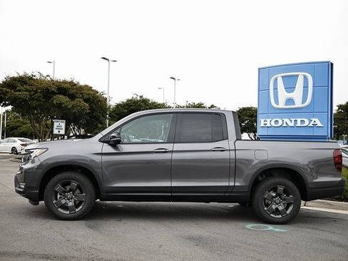 New 2026 Honda Ridgeline TrailSport image 6