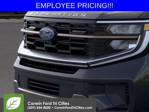 New 2026 Ford Expedition King Ranch AWD/4WD image 17
