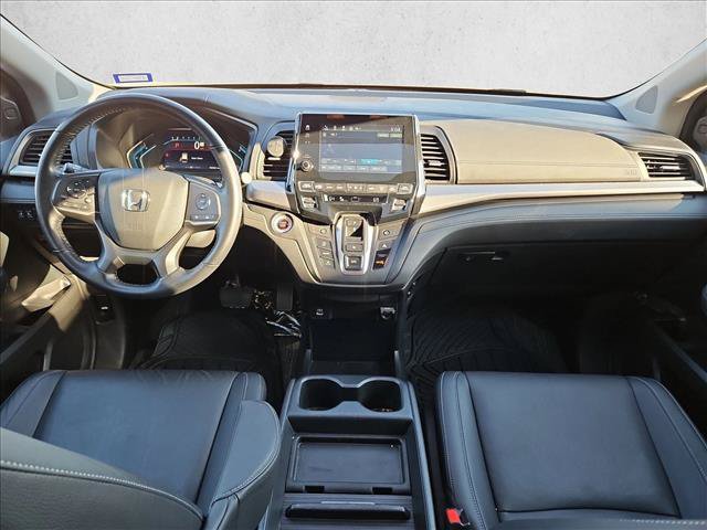 Used 2024 Honda Odyssey EX-L image 18