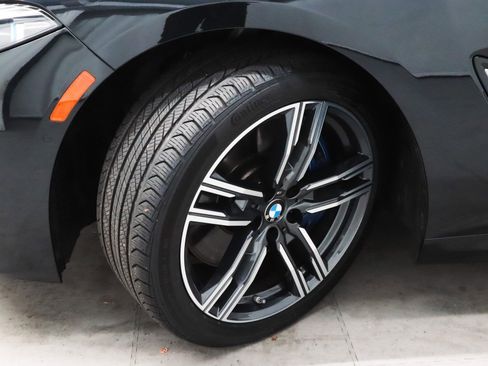 Used 2025 BMW 840i xDrive Coupe w/ Driving Assistance Package image 43