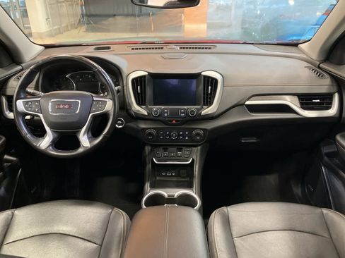 Used 2020 GMC Terrain SLT w/ Preferred Package image 27