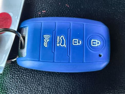 Used 2018 Kia Sorento EX w/ EX Advanced Touring Package FWD image 21
