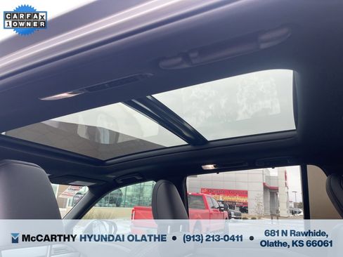 Used 2025 Lexus TX 350 350 Luxury image 12