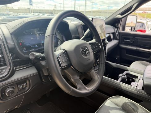 New 2026 RAM 2500 Limited image 40