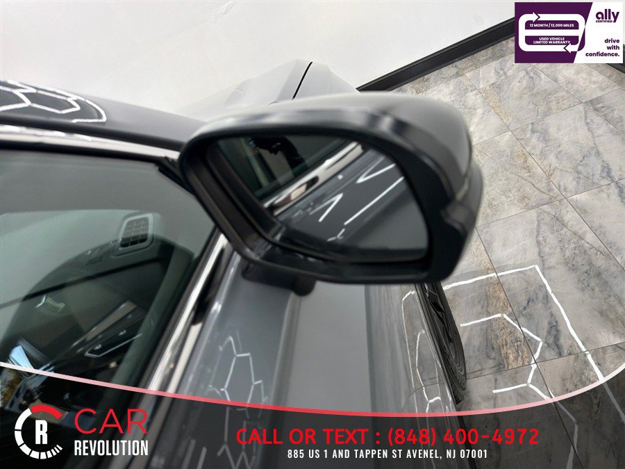 Used 2023 Honda CR-V Sport image 55