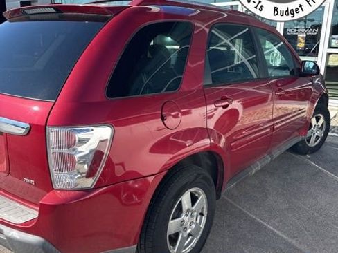 Used 2006 Chevrolet Equinox LT image 5