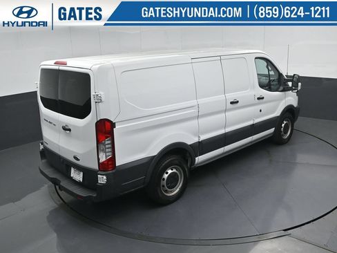 Used 2018 Ford Transit 150 130 Low Roof RWD image 41