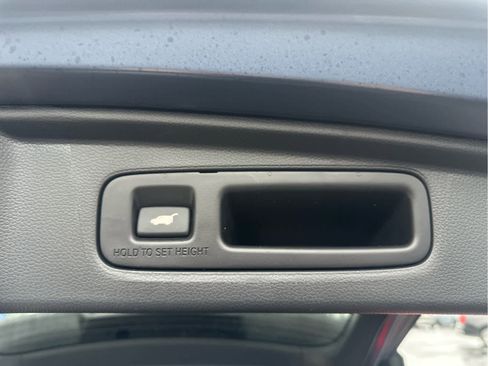 New 2026 Honda CR-V Sport Touring image 49