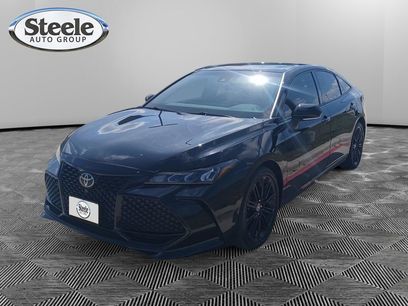 Used 2021 Toyota Avalon XSE