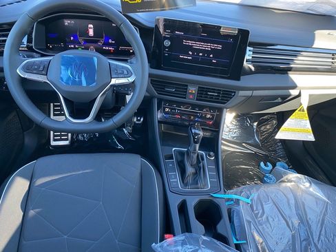 New 2026 Volkswagen Jetta Sport image 6