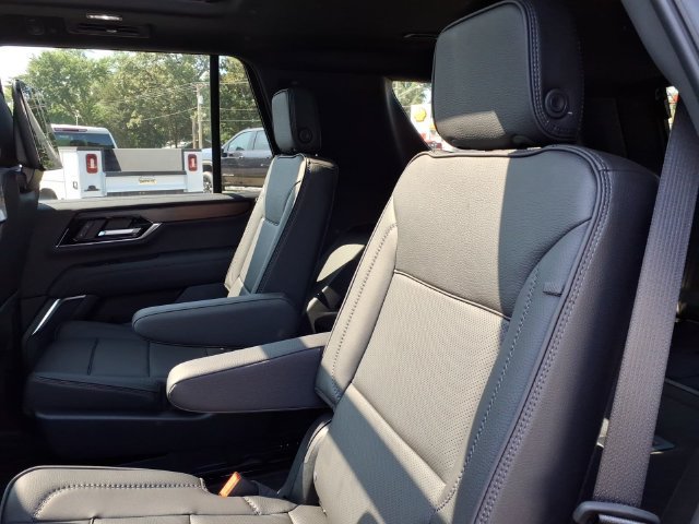 New 2026 GMC Yukon Denali w/ Advanced Technology Package AWD/4WD image 27