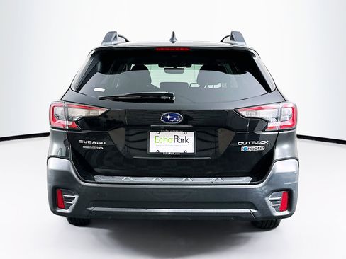Used 2020 Subaru Outback Premium AWD/4WD image 7