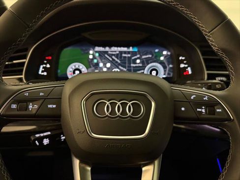 Certified 2026 Audi Q7 2.0T Premium w/ Convenience Plus Package AWD/4WD image 18