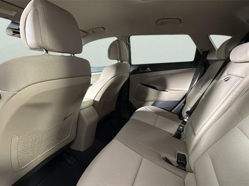 Used 2017 Hyundai Tucson SE image 26