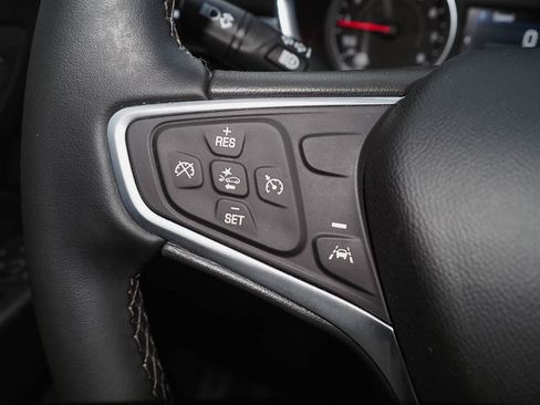 Certified 2023 Chevrolet Equinox LT FWD image 28