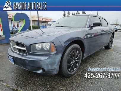 Used 2007 Dodge Charger w/ Popular Equipment Group