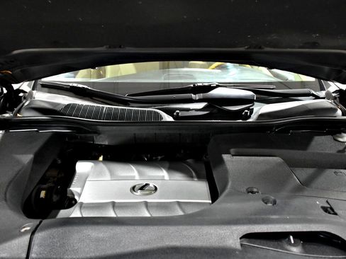 Used 2010 Lexus RX 350 AWD image 8