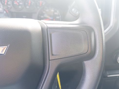 Used 2020 Chevrolet Silverado 1500 W/T w/ WT Value Package image 24