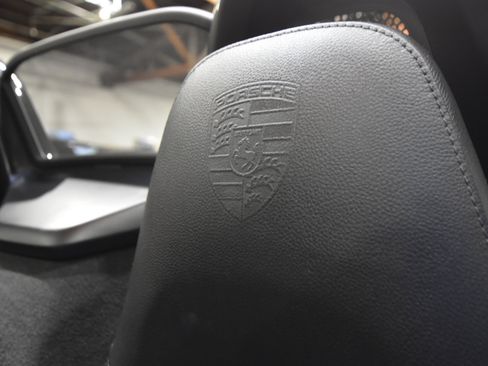 Used 2016 Porsche Boxster image 45