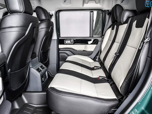 New 2026 INEOS Grenadier AWD/4WD image 18