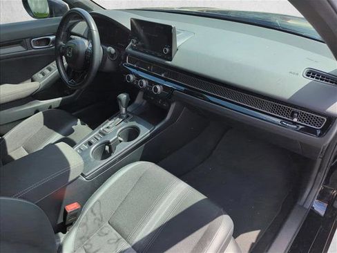 Used 2024 Honda Civic Sport image 19