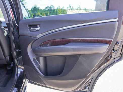 Used 2018 Acura MDX SH-AWD image 31