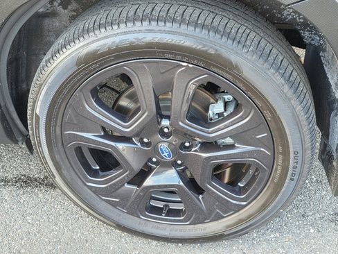 Used 2023 Subaru Ascent Onyx Edition Limited image 29