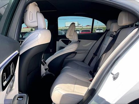 Used 2023 Mercedes-Benz C 300 Sedan w/ Exclusive Trim Package image 5