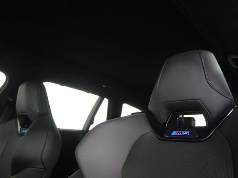New 2027 BMW M5 Touring AWD/4WD image 12