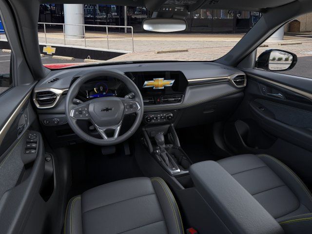 New 2026 Chevrolet TrailBlazer ACTIV w/ Convenience Package FWD image 15