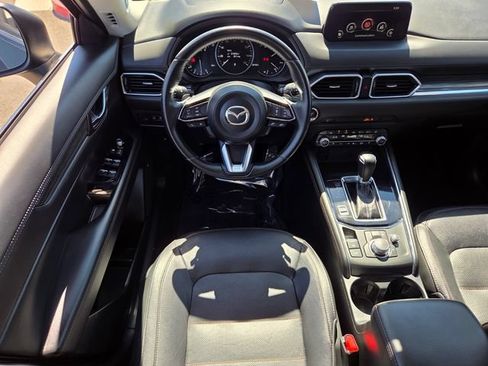 Used 2020 MAZDA CX-5 Grand Touring w/ GT Premium Package FWD image 11