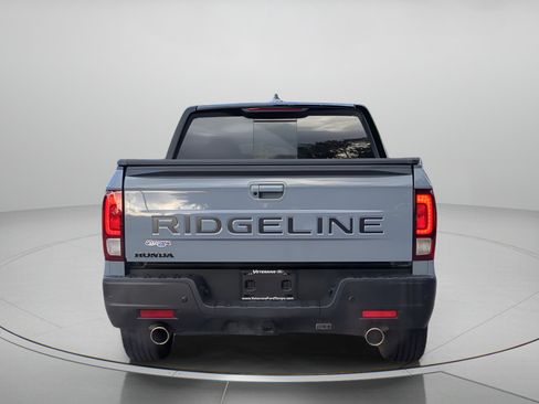 Used 2024 Honda Ridgeline Black Edition image 41