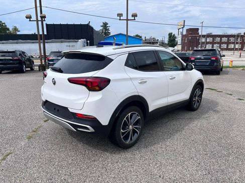 Used 2020 Buick Encore GX Select FWD image 3