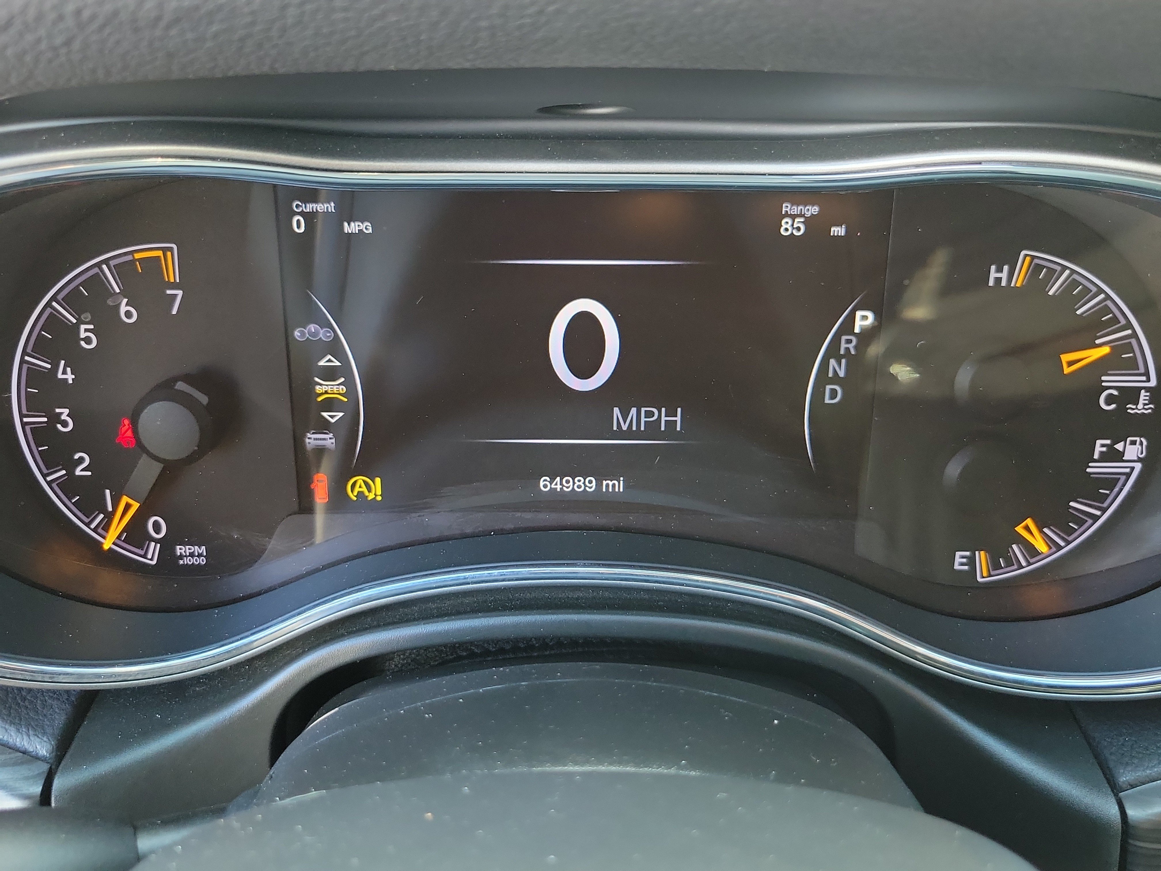 Used 2022 Jeep Grand Cherokee Limited AWD/4WD image 33