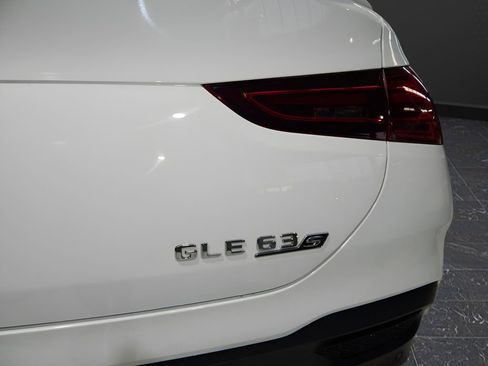 Used 2024 Mercedes-Benz GLE 63 AMG S image 5